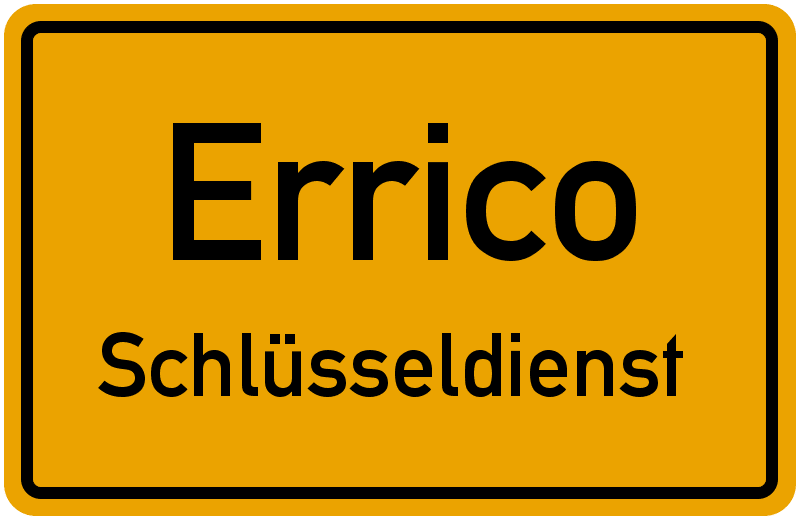 Schlüsseldienst für Herrenberg und Umgebung